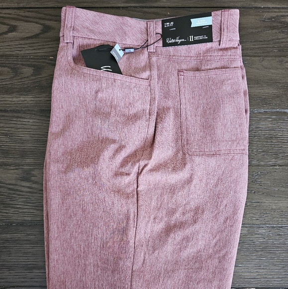 36x32 Walter hagen Men's golf pants size Waist 36X32 - Picture 8 of 13